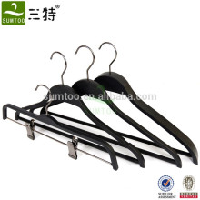 Venta al por mayor Heavy Duty Plastic Hangers